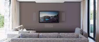 Serie Custom installation