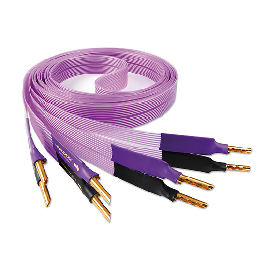 Nordost PURPLE FLARE  2 mt