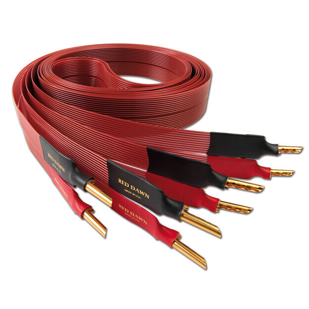 Nordost RED DAWN LS  4 mt