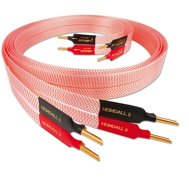 Nordost HEIMDALL 2  4 mt