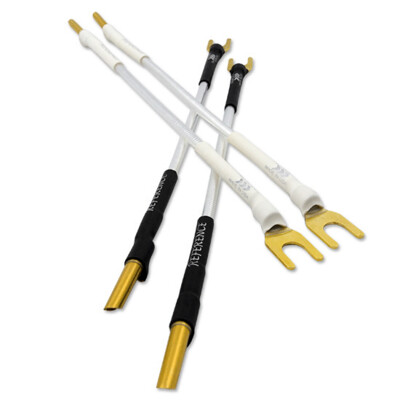 nordost REFERENCE
BI-WIRE
JUMPERS 7&quot; SB