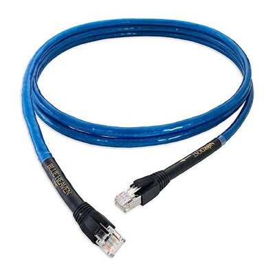 Nordost BLUE HEAVEN ETHERNET 1 mt