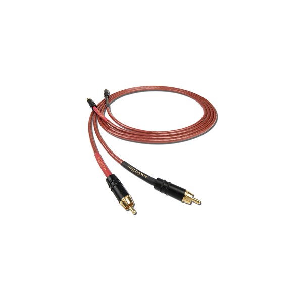 Nordost RED DAWN LS INTERCONNESSIONE 1,5 mt