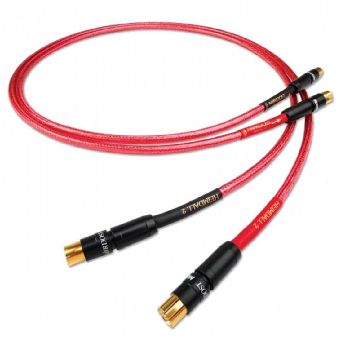 Nordost HEIMDALL 2 INTERCONNESSIONE 0,6 mt