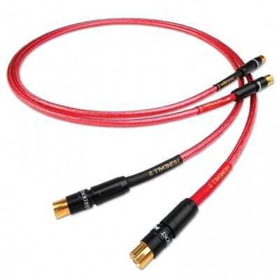Nordost HEIMDALL 2 INTERCONNESSIONE 2 mt