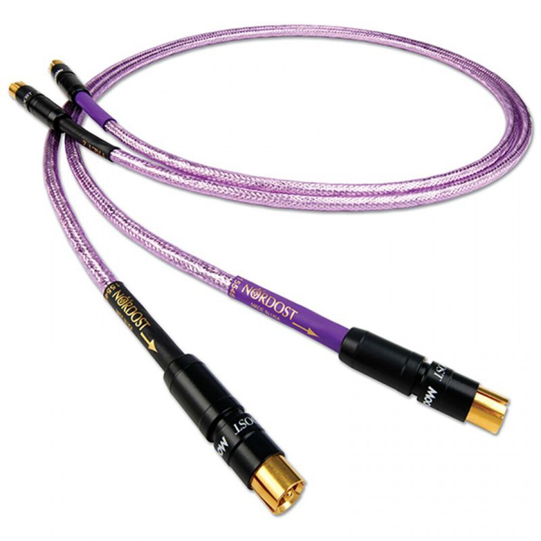 Nordost FREY 2 INTERCONNESSIONE 2 mt