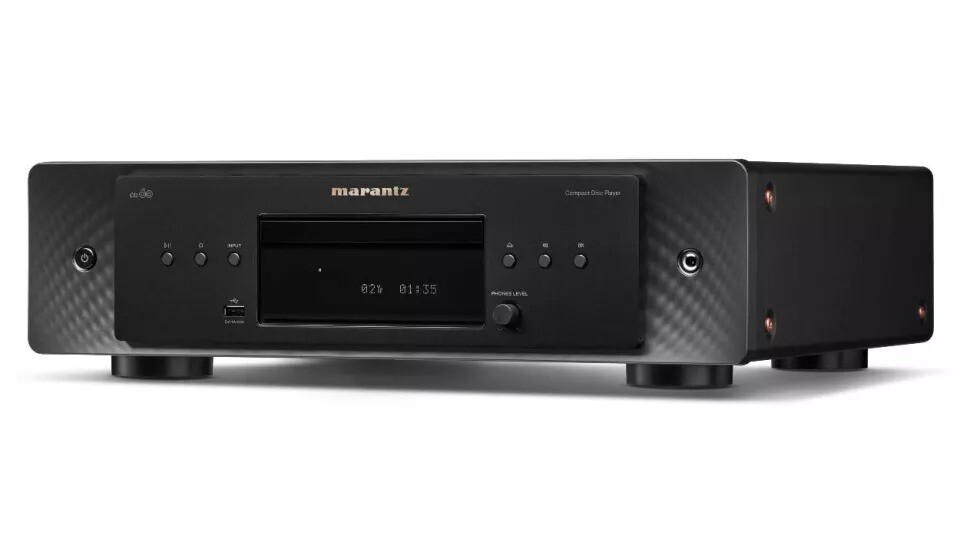 Marantz CD60
