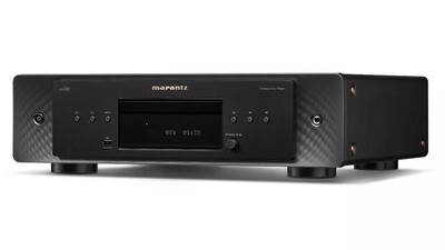 Marantz CD60