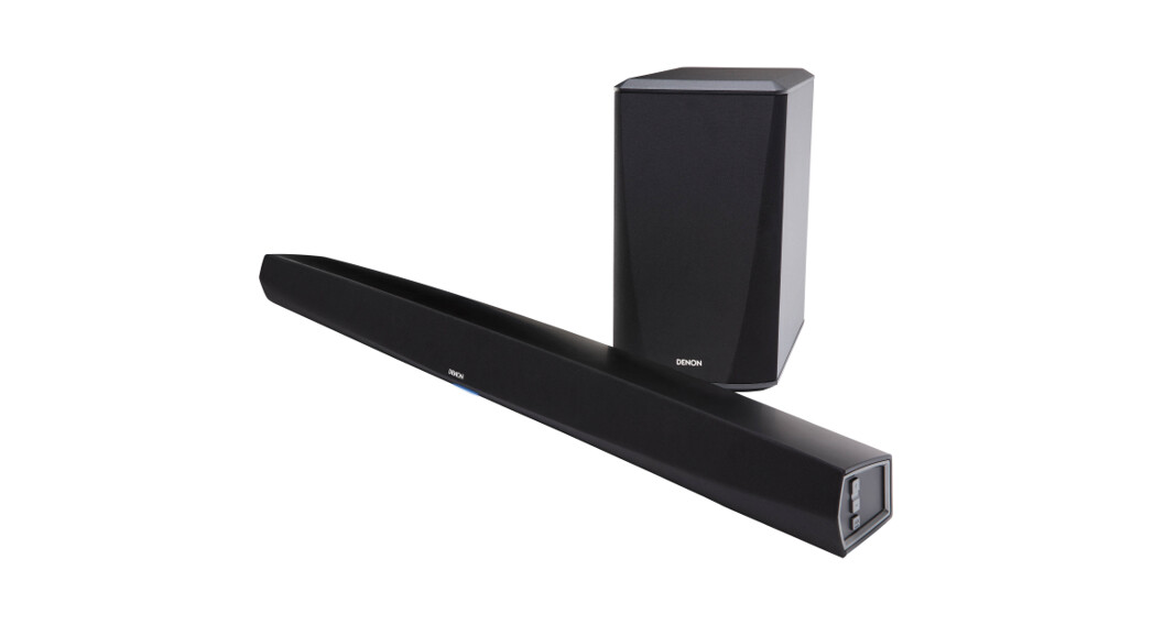 denon DHT-S217
