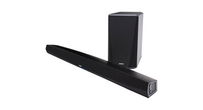 denon DHT-S217