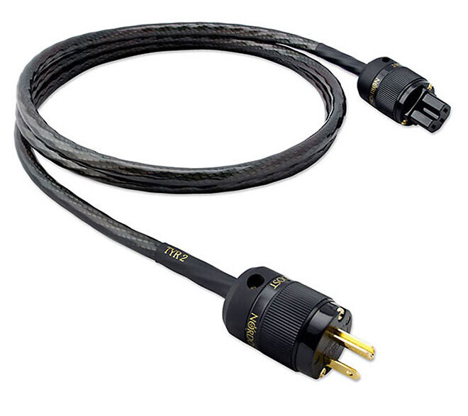 Nordost TYR 2 POWER CORD 2 MT