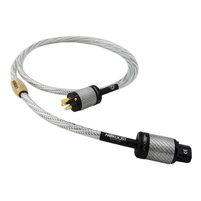 VALHALLA 2 POWER CORD