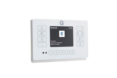 Q E 120 System