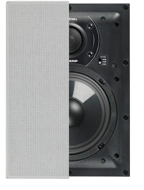 QI 65RP PERFORMANCE IN- WALL