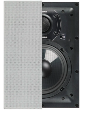 QI 65RP PERFORMANCE IN- WALL