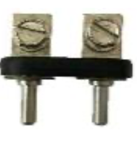 Adattatore per forcelle Nickel
