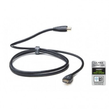 QED PERFORMANCE PREMIUM HDMI  ULTRA HIGH SPEED 1,5 mt