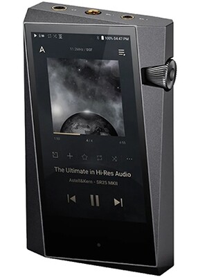 A&amp;norma SR25 MKII