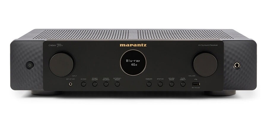 marantz CINEMA
70 S