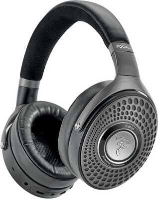 Focal Bathys - Cuffie Wireless Hiend