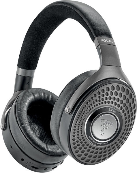 Focal Bathys - Cuffie Wireless Hiend