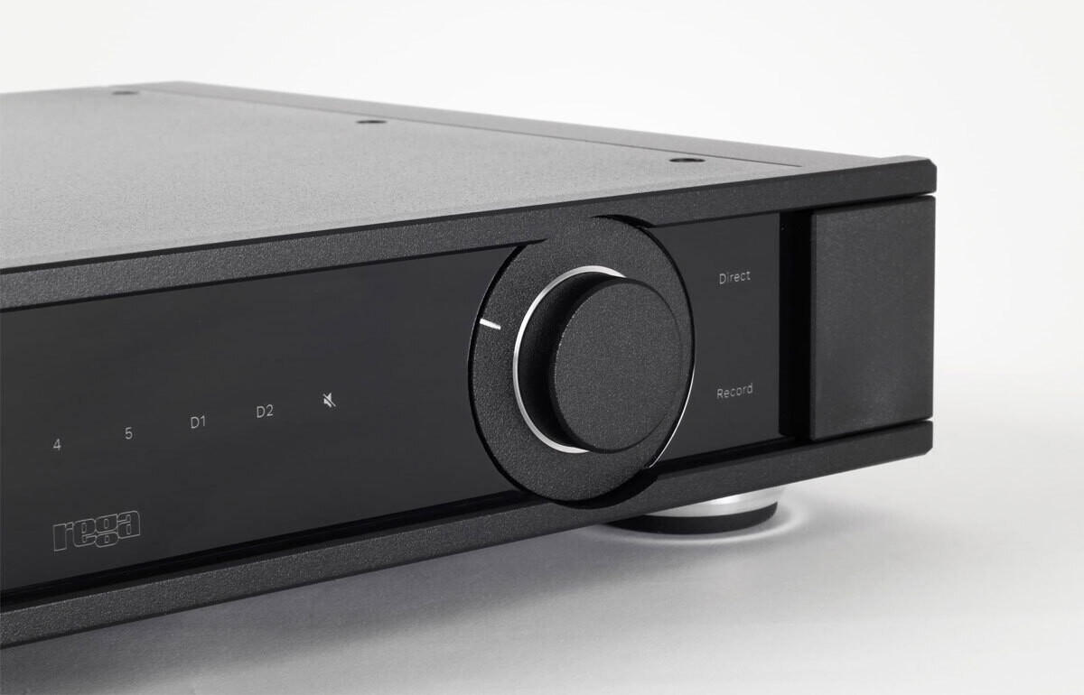 Rega Elicit mk5