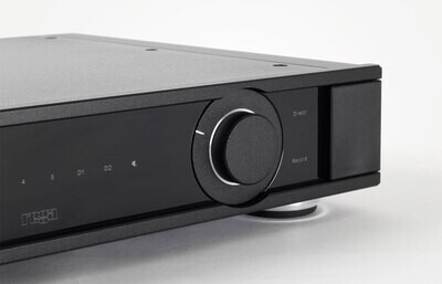 Rega Elicit mk5