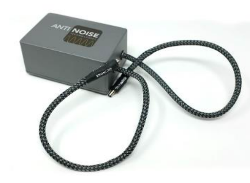 Anti noise AN B-55.2