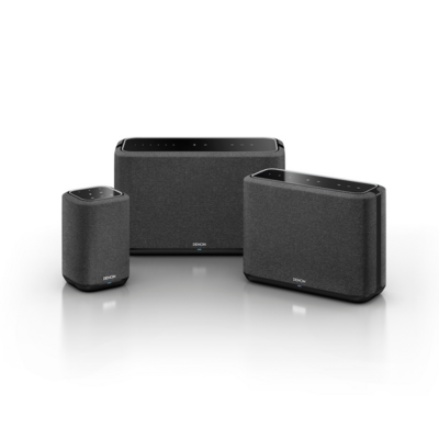 Multirorom - Denon Home