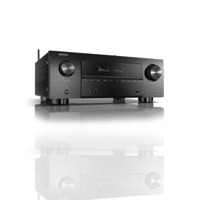 Home Cinema by Denon
