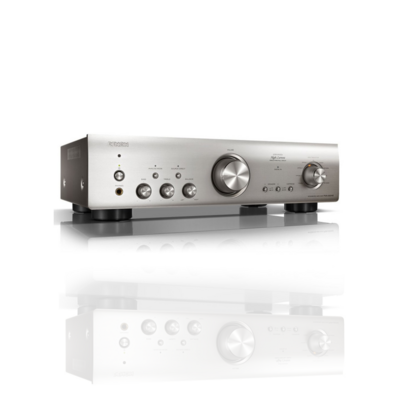 Elettroniche Hifi - 2 Canali