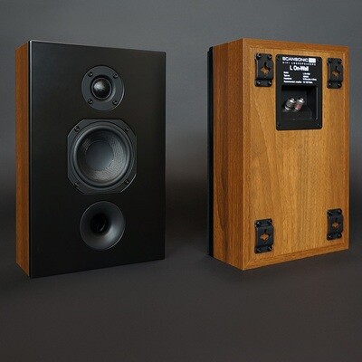 Scansonic L On-wall