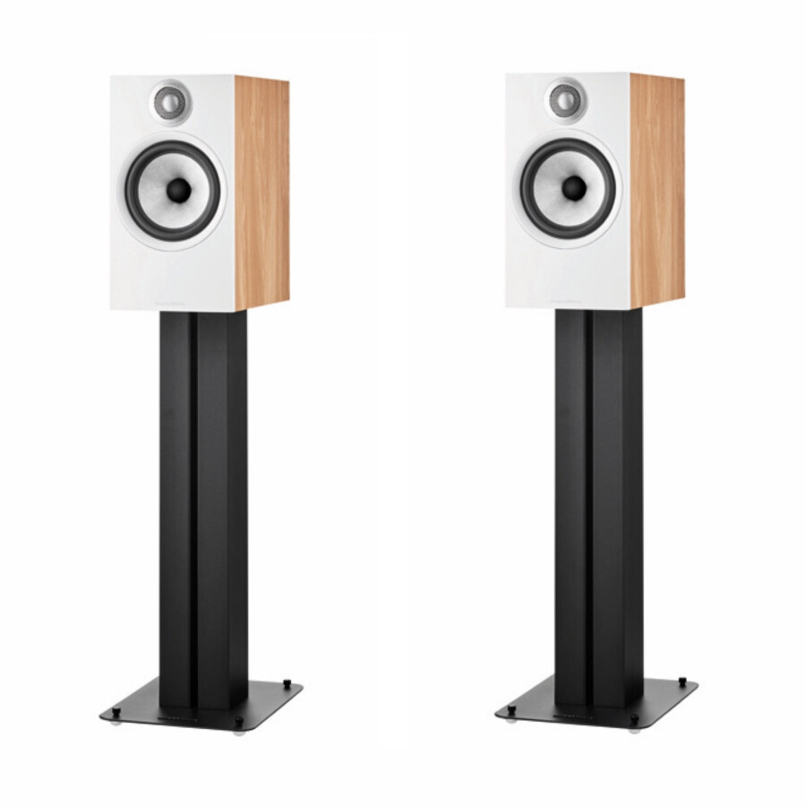 Bowers &amp; Wilkins 607 S2