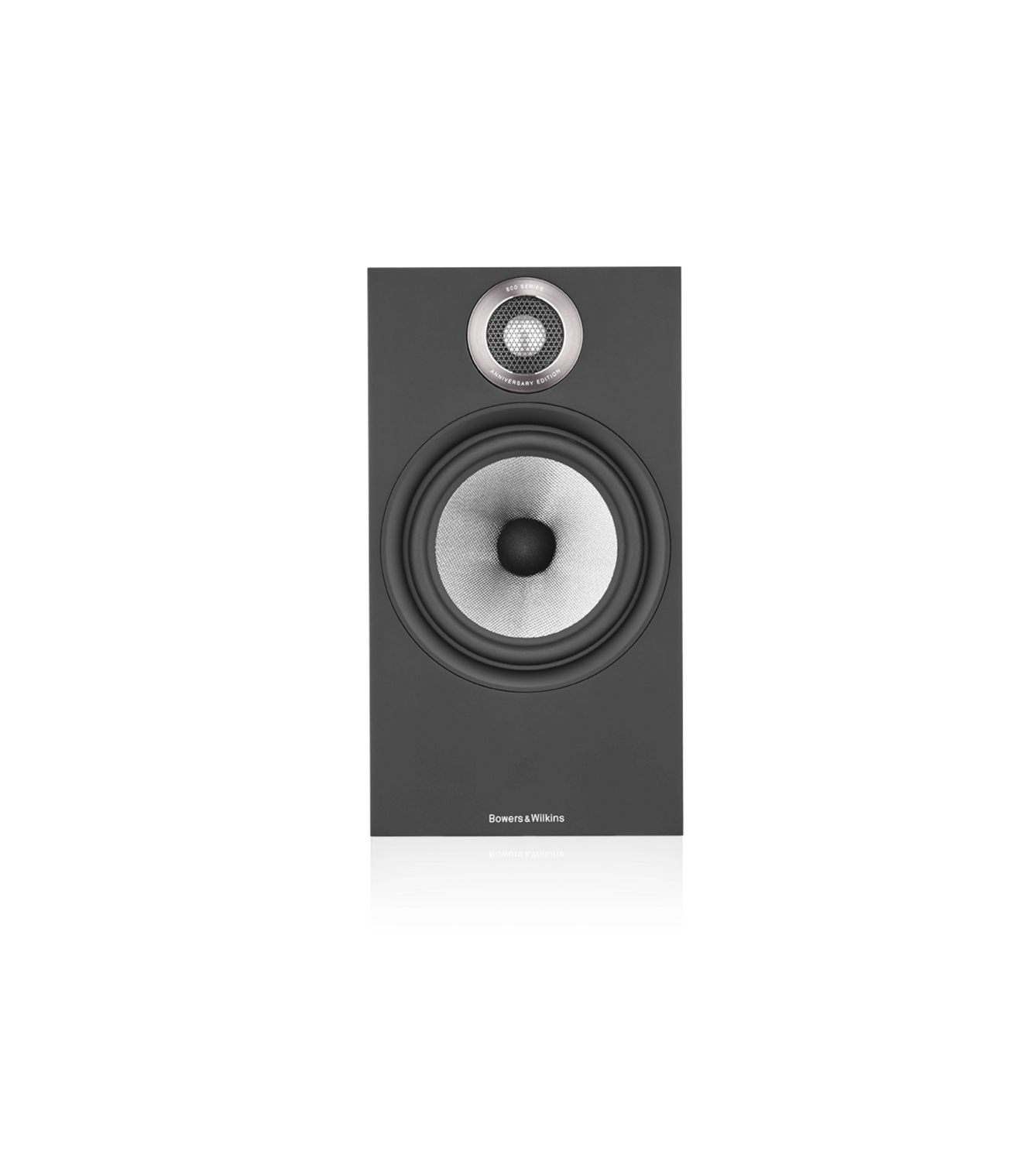 Bowers &amp; Wilkins 606 S2