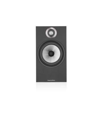 Bowers &amp; Wilkins 606 S2