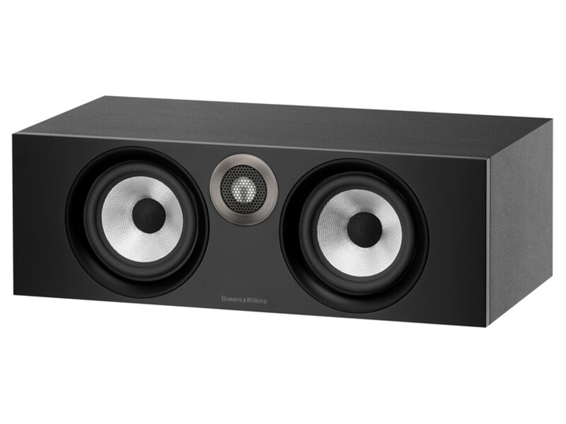 Bowers &amp; Wilkins HTM 6 S2