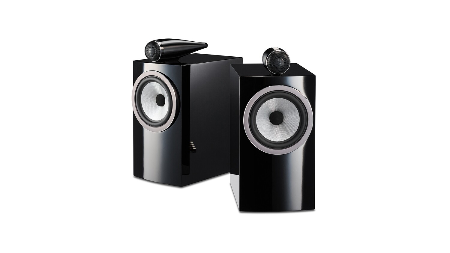 Bowers &amp; Wilkins 705 S3