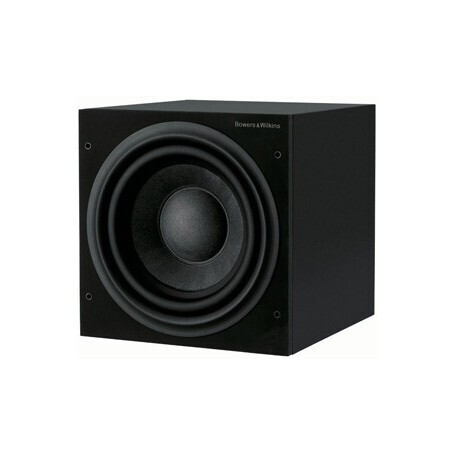 Bowers &amp; Wilkins ASW 608 SUB