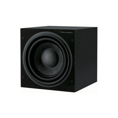 Bowers &amp; Wilkins ASW 608 SUB