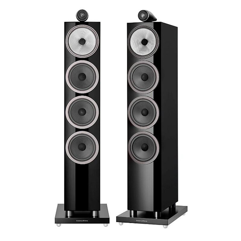 Bowers &amp; Wilkins 702 S3