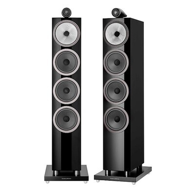 Bowers &amp; Wilkins 702 S3