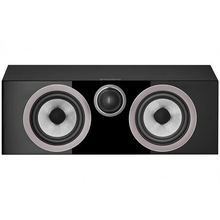 Bowers &amp; Wilkins HTM 72 S3