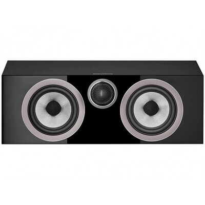 Bowers &amp; Wilkins HTM 72 S3