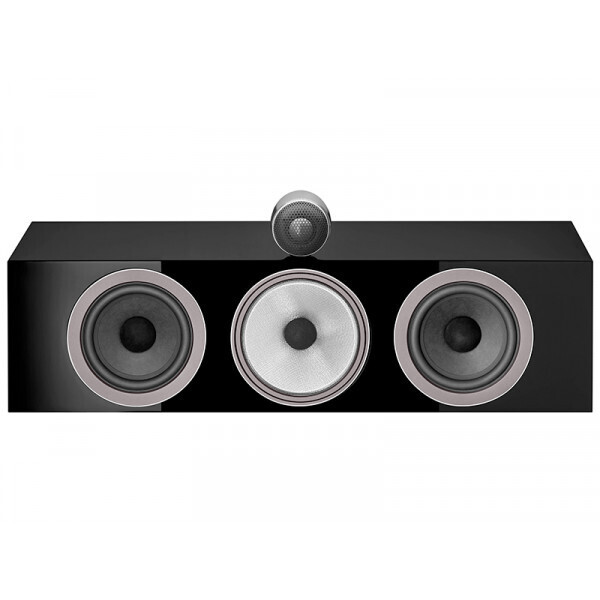 Bowers &amp; Wilkins HTM 71 S3