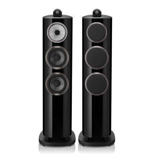 Bowers &amp; Wilkins 804