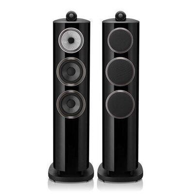 Bowers &amp; Wilkins 804