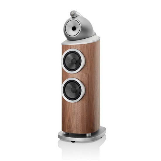 Bowers &amp; Wilkins 802