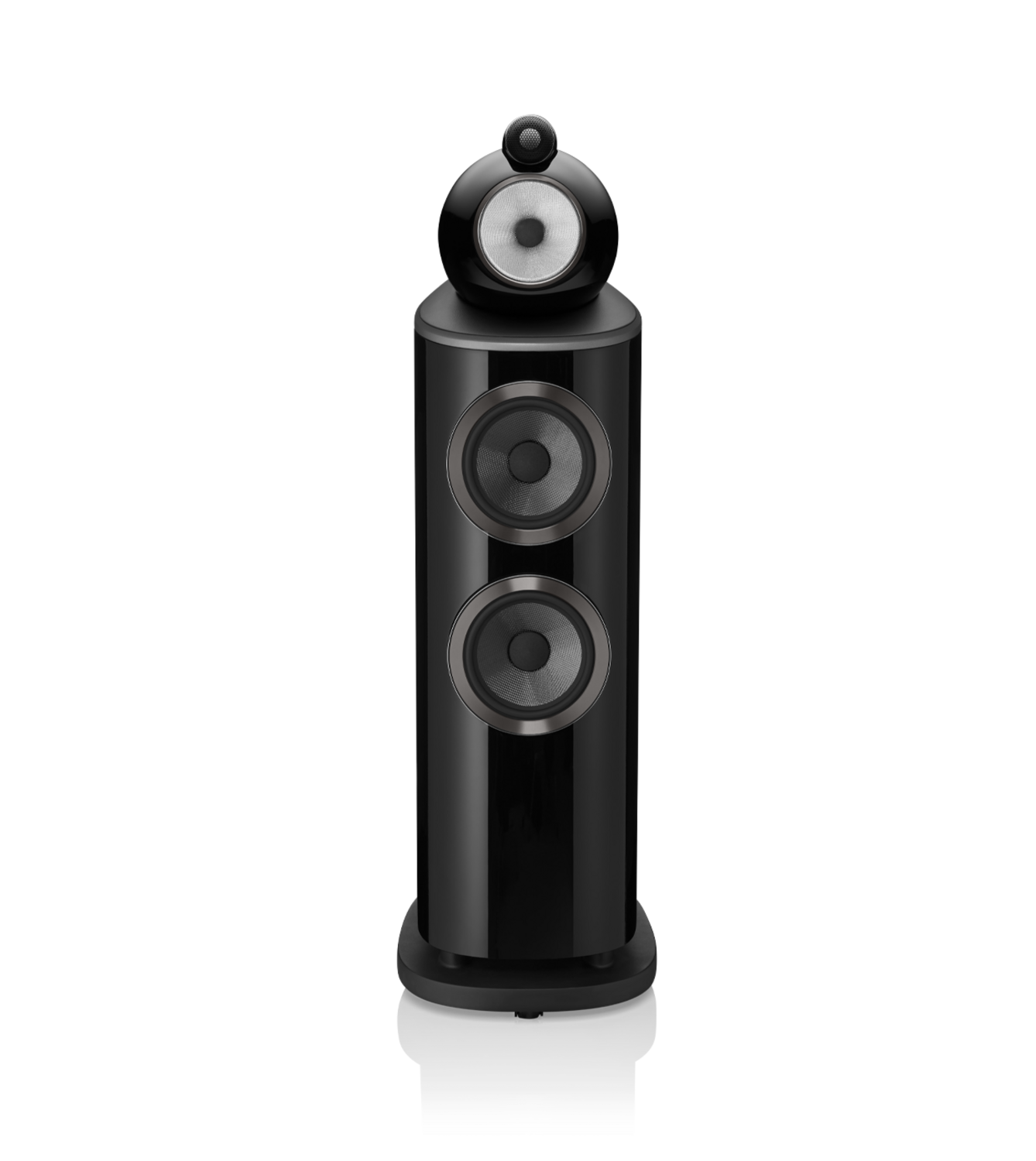 Bowers &amp; Wilkins 803