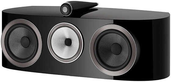 Bowers &amp; Wilkins HTM 81