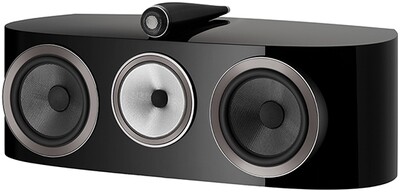 Bowers &amp; Wilkins HTM 81